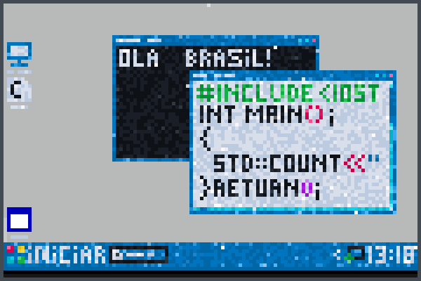 Preview pc em portugues World