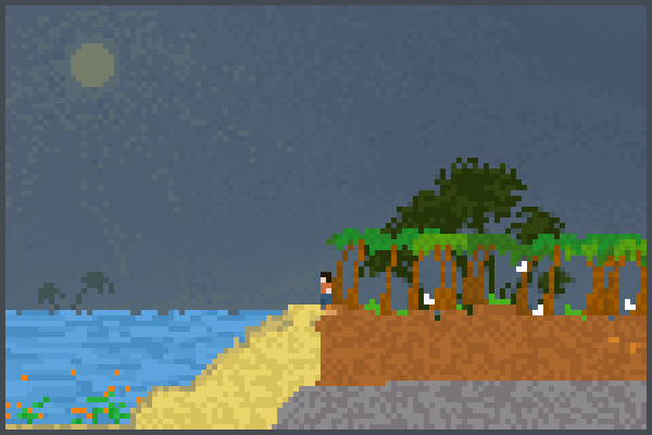 Preview sobreviver ilha World