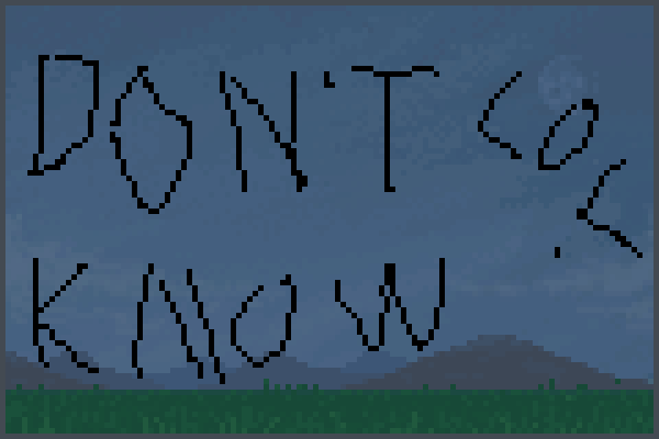Preview don,t now lol World