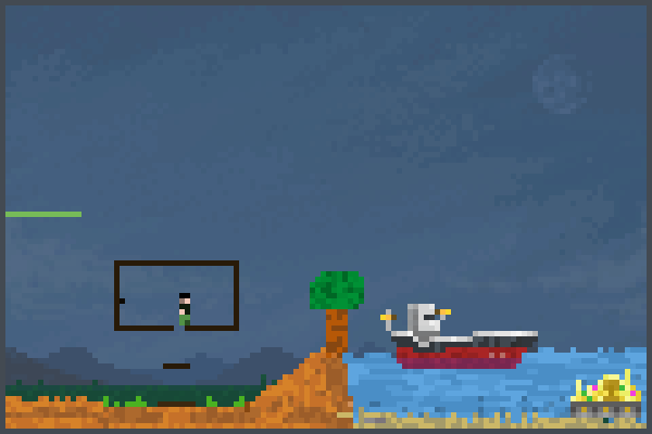 Preview monte paz World