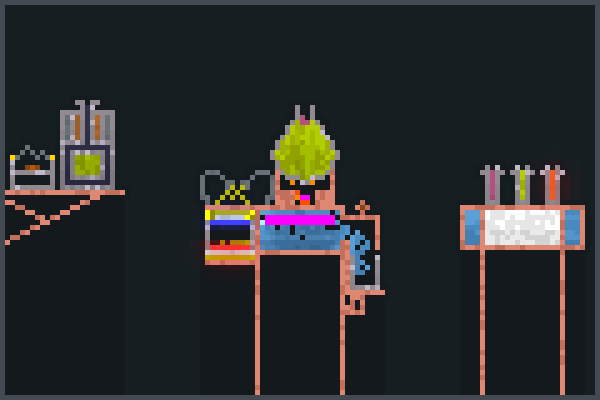 Preview Lab Thingy World