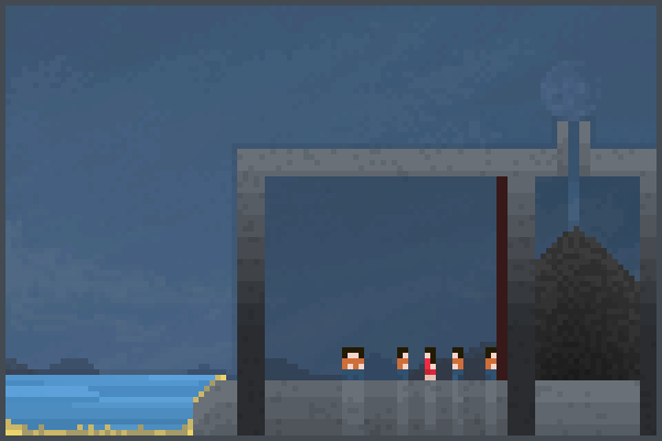 Preview Polution Thingy World