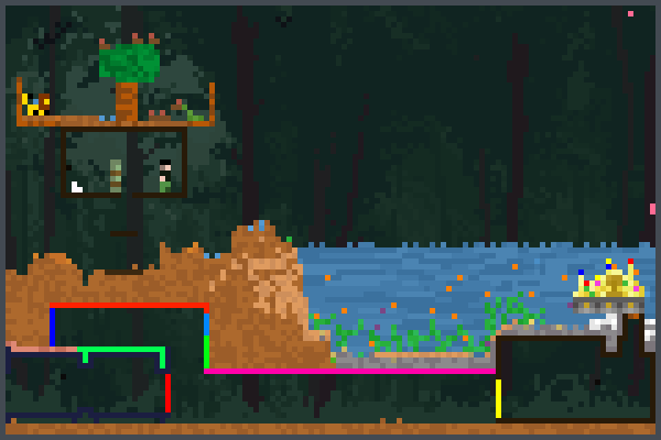 Preview venha se divert World