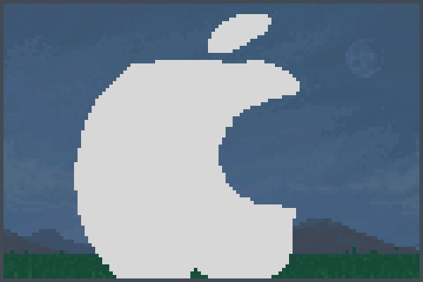 Preview Hardly Apple World