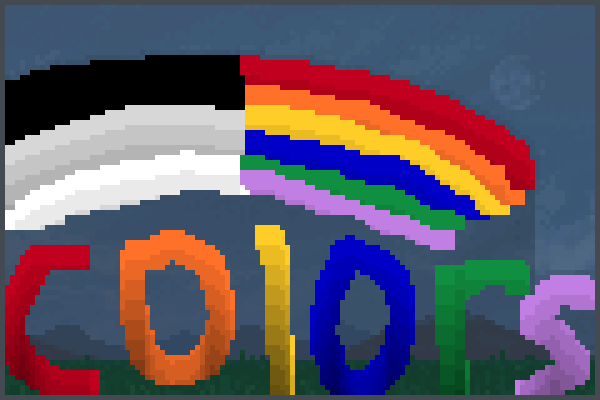 Preview tAsT tHeRaInBoW World