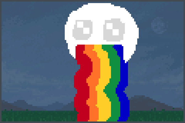 Preview o MaI gOsH bRo World