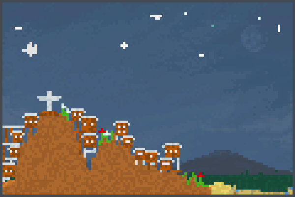 Preview RJ 0.1.0 World