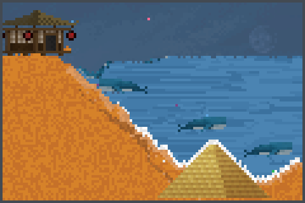 fyuthjooo Pixel Art