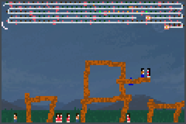 uijkks Pixel Art