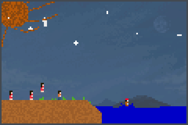 Preview ghisn World