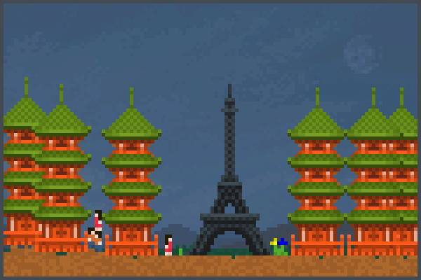 Preview yggygu World