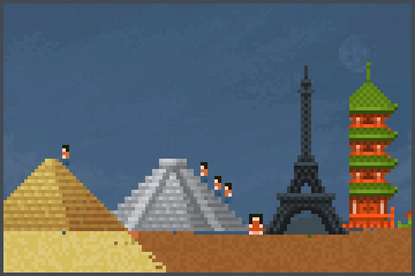 Preview eejs World