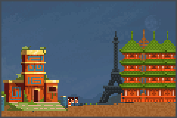 Preview hwik World