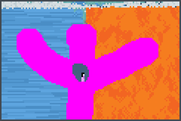 sbj Pixel Art