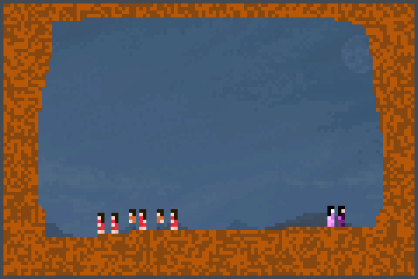 hhujeji Pixel Art