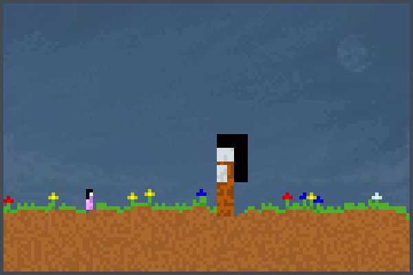 eyeuii Pixel Art