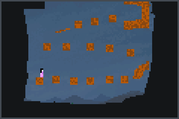 gehij Pixel Art