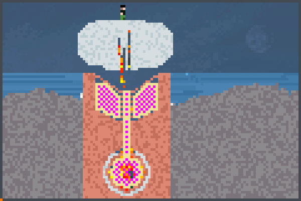 Preview  canon nuke World