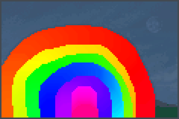canges Pixel Art