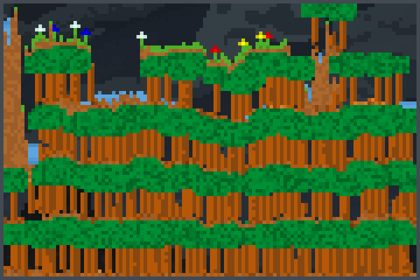 6frfr Pixel Art