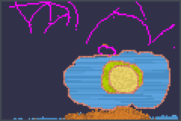 u7ui6 Pixel Art