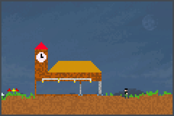 Preview mini ben World