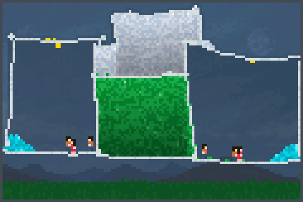 Preview Factory Falls World