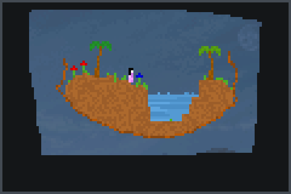 s7susisisjs Pixel Art