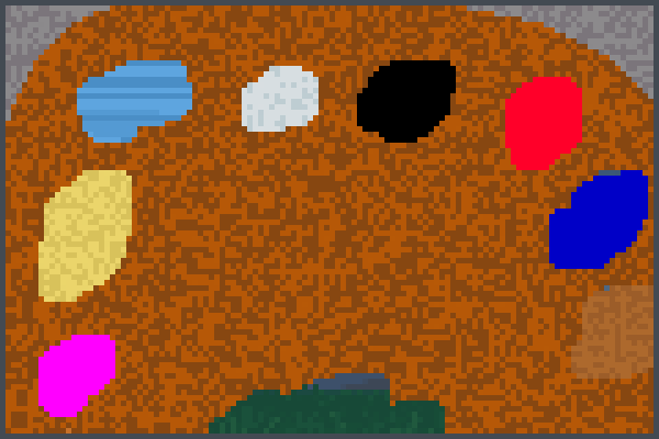 sgbji Pixel Art