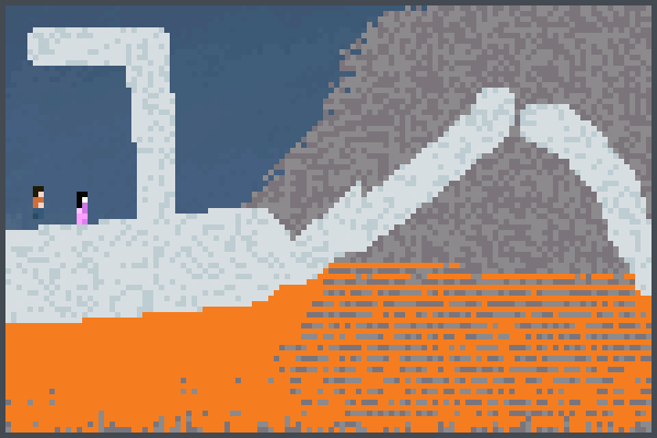 sydsj Pixel Art