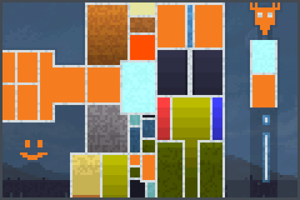 Preview Elmental Test 1 World