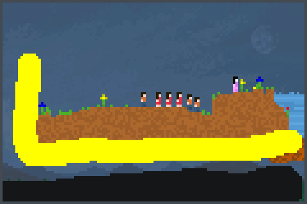 euei Pixel Art