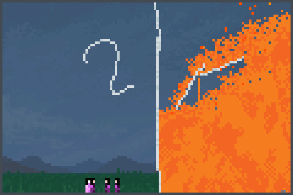 aishq   q111111 Pixel Art