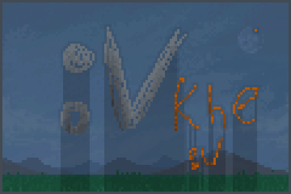 Preview Khe xd World