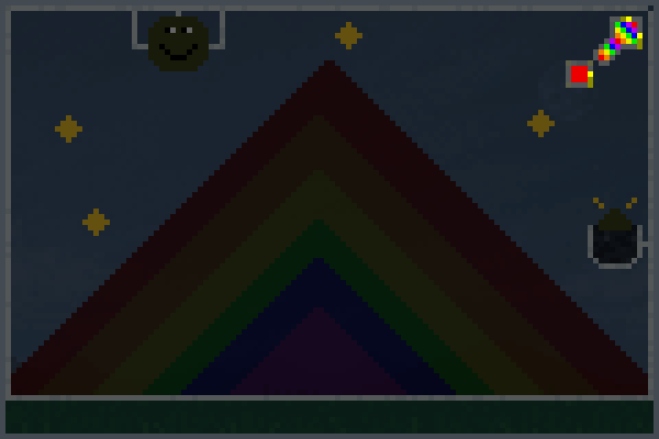 Preview Rainbow Dreamer World