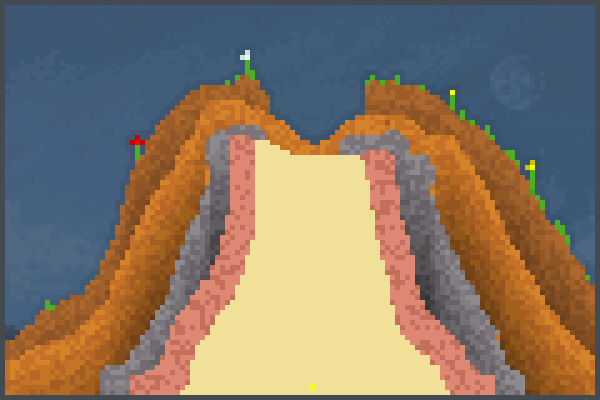 Preview lowlagvolcano=) World