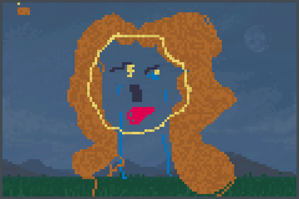 Preview Sad And Lonely World