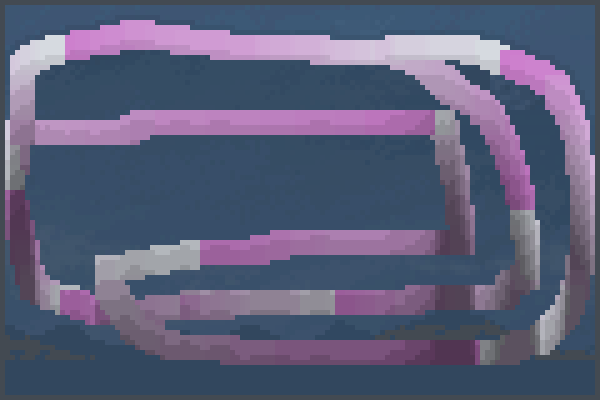leizer mega lol Pixel Art