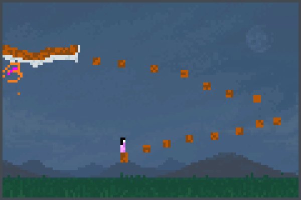 wwjsjww Pixel Art
