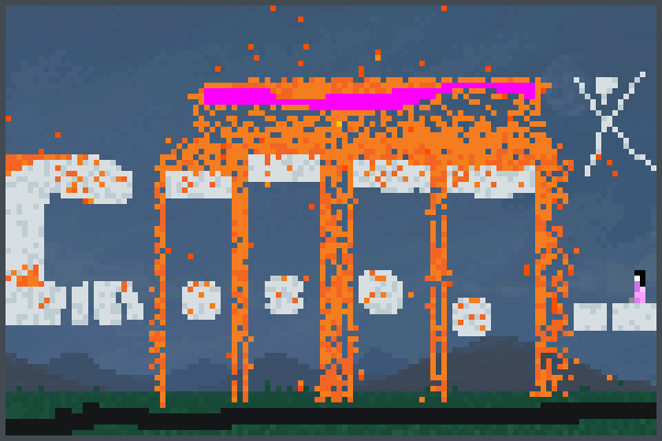 shsusk Pixel Art