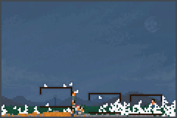 Preview bunny mahem World