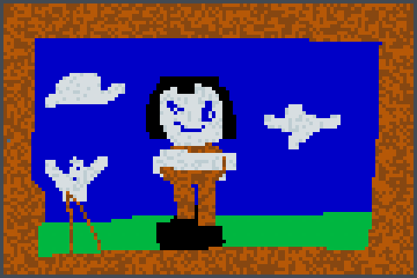 dhjjo  ssskk Pixel Art
