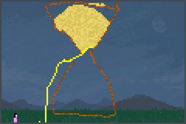 wwik Pixel Art