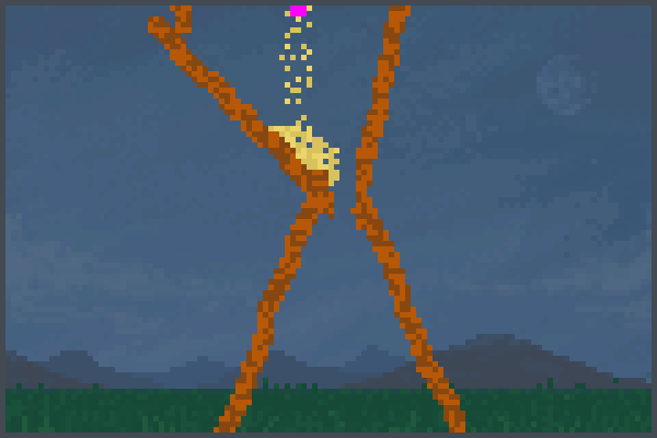 6uji Pixel Art