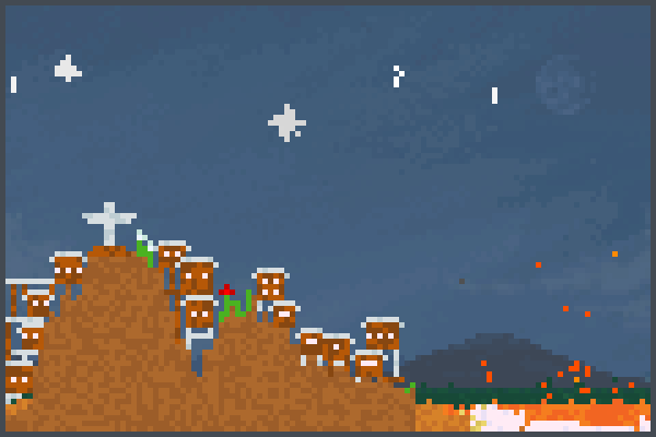 wksm Pixel Art
