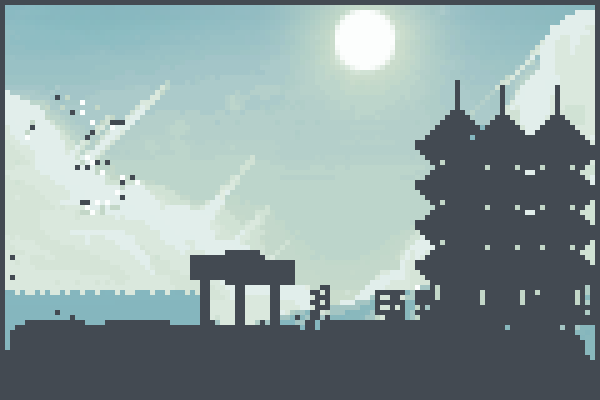 sbsjj Pixel Art