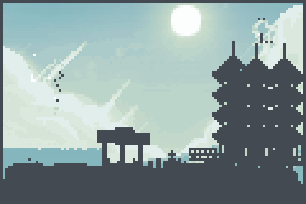 tghbjjhn Pixel Art