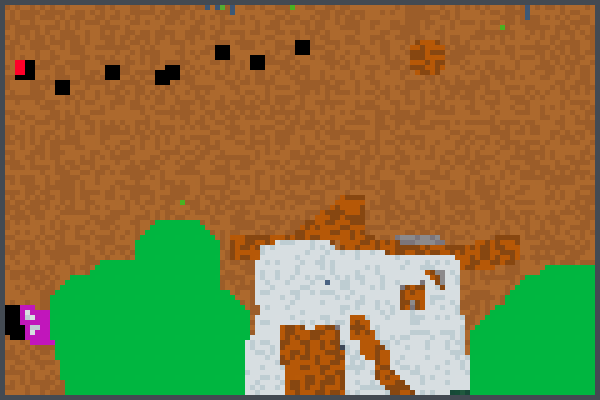 sbsh Pixel Art