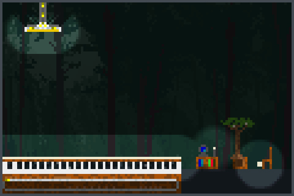Preview dee piano World