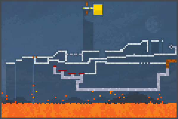 Preview you want maze World